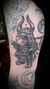 samurai-tattoo         