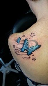 butterflies-stars-tattoo