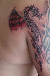 celtic-dragon-tattoo