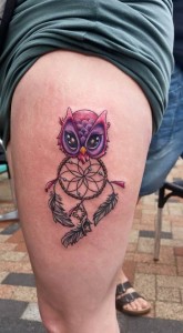 owl-dreamcatcher-tattoo      