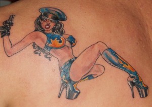 police-woman-tattoo        