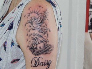 baby-dove-tattoo