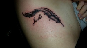 feather-tattoo