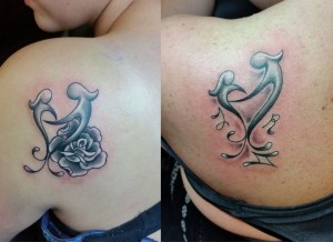 mother-dochter-tattoo   