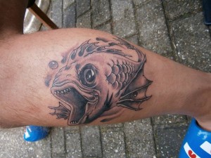 piranha-tattoo   
