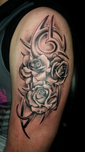 rosses-and-tribal-tattoo     