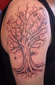 tree-tattoo     